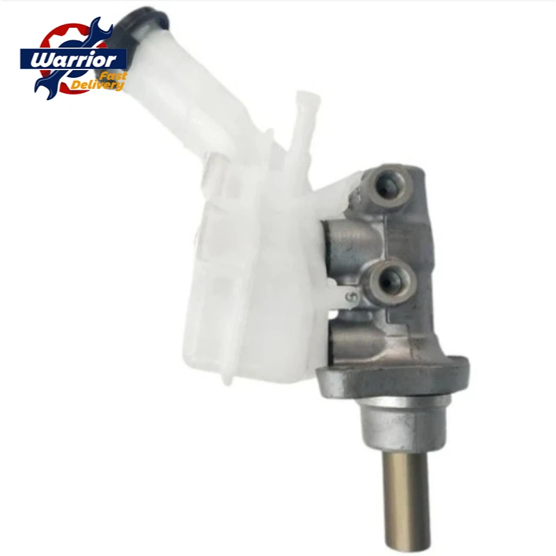 1PC Brake Master Cylinder For Mitsubishi Outlander EX CW4W CW5W GA2W CY4W GF7W GF8W 4627A026 4625A199 4625A463 4625A213
1PC Brake Master Cylinder For Mitsubishi Outlander EX CW4W CW5W GA2W CY4W GF7W GF8W 4627A026 4625A199 4625A463 4625A213
