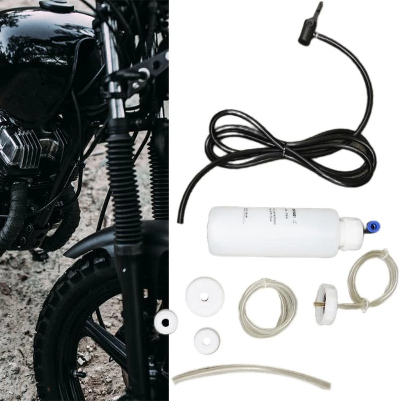 2025 Новый автомобильный пневматический тормозной маслозаменитель, комплект инструментов для прокачки жидкости, замена насоса
2025 Новый автомобильный пневматический тормозной маслозаменитель, комплект инструментов для прокачки жидкости, замена насоса