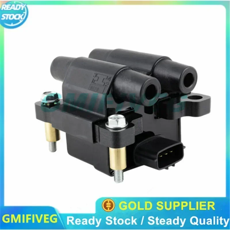 1 шт. 22433-AA500 22433-AA50A пакет катушек зажигания 22433-AA580 FH0363 для Subaru Forester Impreza Legacy Outback 2005-2010 новый
1 шт. 22433-AA500 22433-AA50A пакет катушек зажигания 22433-AA580 FH0363 для Subaru Forester Impreza Legacy Outback 2005-2010 новый