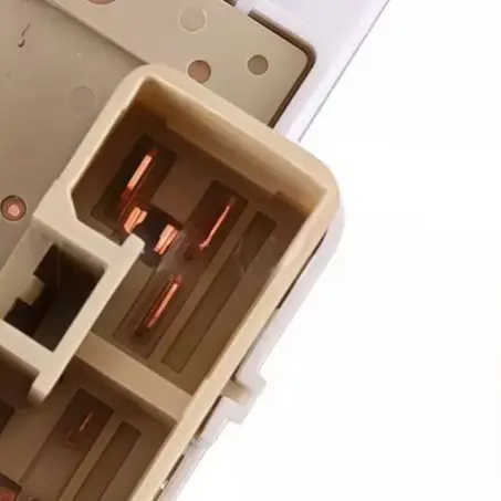 Автомобильный переменный ток \ обогреватель \ блок управления \ панельный переключатель для Toyota для Hilux для N70 для серии 1 2005-2011 559000K011 Сменная автомобильная часть
Автомобильный переменный ток \ обогреватель \ блок управления \ панельный переключатель для Toyota для Hilux для N70 для серии 1 2005-2011 559000K011 Сменная автомобильная часть