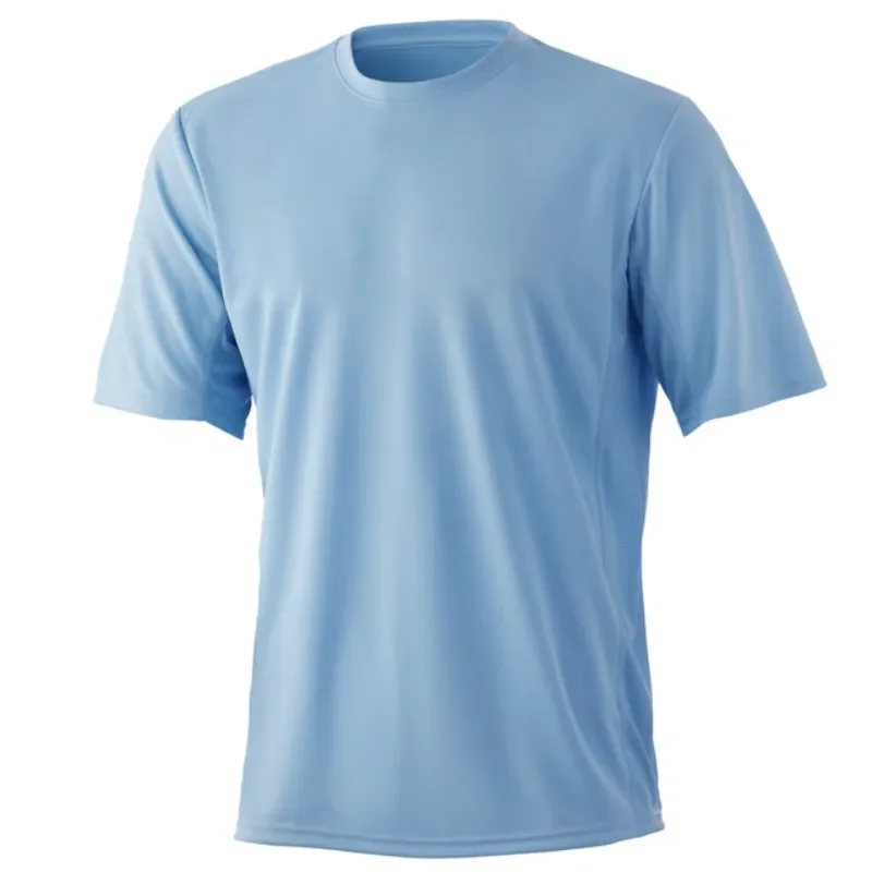 2023 Fishing Shirts Summer Short Sleeve UV Protection T-Shirts UPF 50 Fishing Hiking Quick Dry Fishing Clothing Tops
2023 Fishing Shirts Summer Short Sleeve UV Protection T-Shirts UPF 50 Fishing Hiking Quick Dry Fishing Clothing Tops