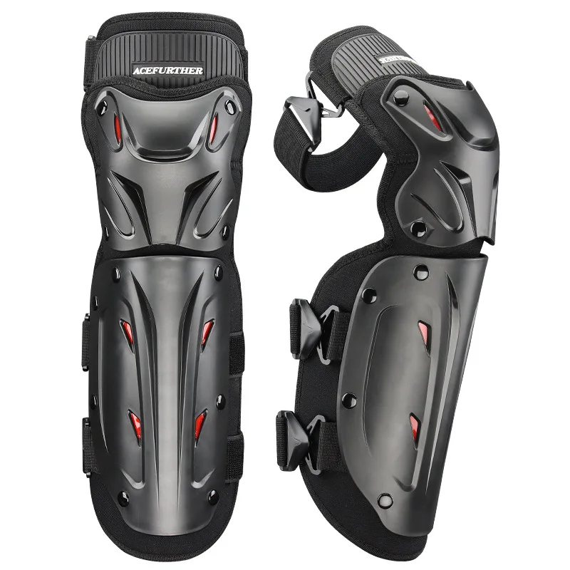 Summer Motorcycle Riding Knee Protection Anti-drop Long Protective Gear Knight Men and Women Leg Protection Windproof Warm
Summer Motorcycle Riding Knee Protection Anti-drop Long Protective Gear Knight Men and Women Leg Protection Windproof Warm