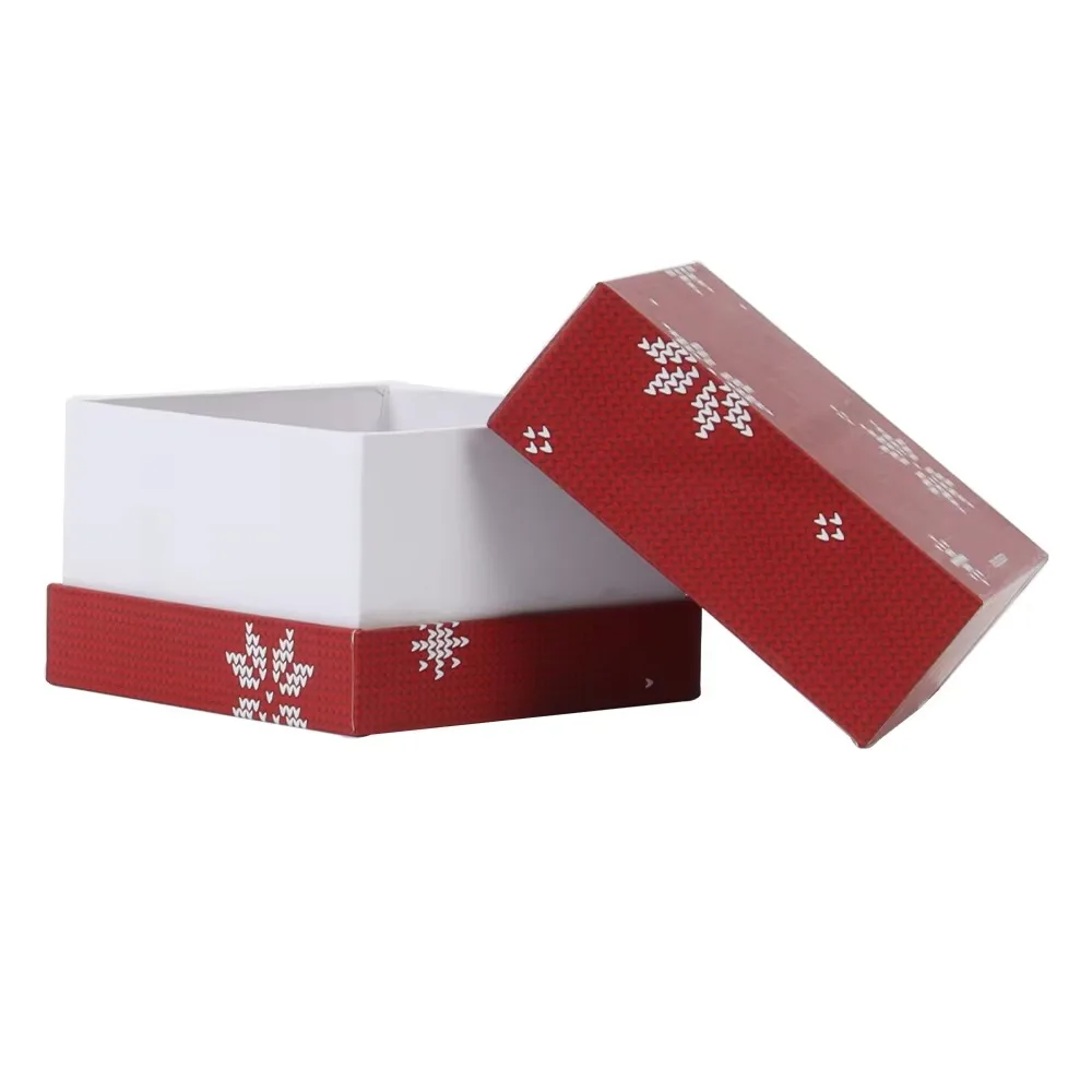 Custom Luxury Christmas Gift Box|Red Wedding Present Packaging Box|Premium Glossy Embossed Rigid Box
Custom Luxury Christmas Gift Box|Red Wedding Present Packaging Box|Premium Glossy Embossed Rigid Box