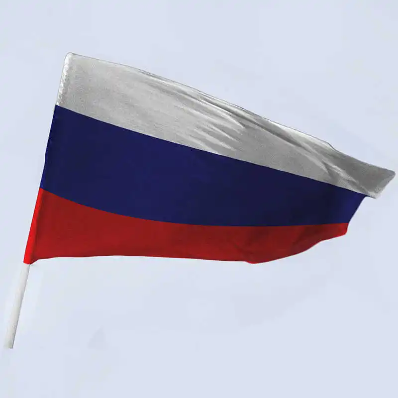 Imperial Russian Flag Russia USSR CCCP 90x135cm Polyester Eagle Printed Soviet Union Victory Presidential National Flags Banners
Imperial Russian Flag Russia USSR CCCP 90x135cm Polyester Eagle Printed Soviet Union Victory Presidential National Flags Banners