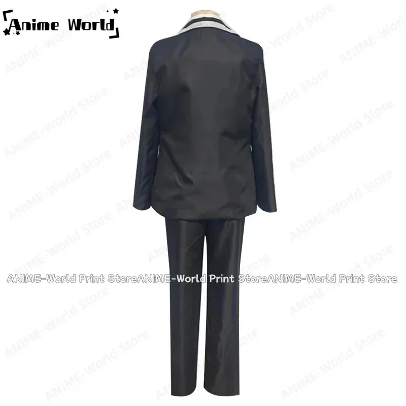 New《Custom Size》Game Innocent Sin Tatsuya Suou Cosplay Costume Party Christmas Halloween Any Size ZZDSDF2025 
New《Custom Size》Game Innocent Sin Tatsuya Suou Cosplay Costume Party Christmas Halloween Any Size ZZDSDF2025