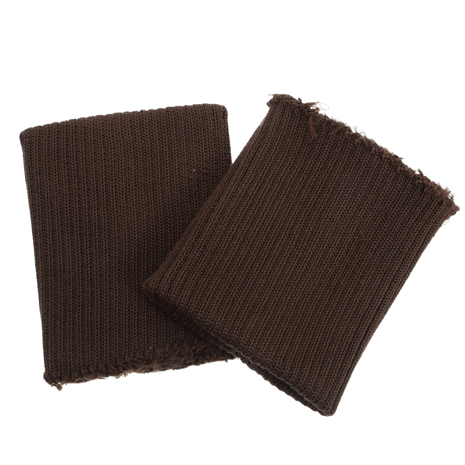 1Pair Knit Rib Cuff Sleeve Jacket Stretch Tubular Ribbing Replacement Padded Sportswear DIY Sewing Rib Extension Repair Cuff
1Pair Knit Rib Cuff Sleeve Jacket Stretch Tubular Ribbing Replacement Padded Sportswear DIY Sewing Rib Extension Repair Cuff
