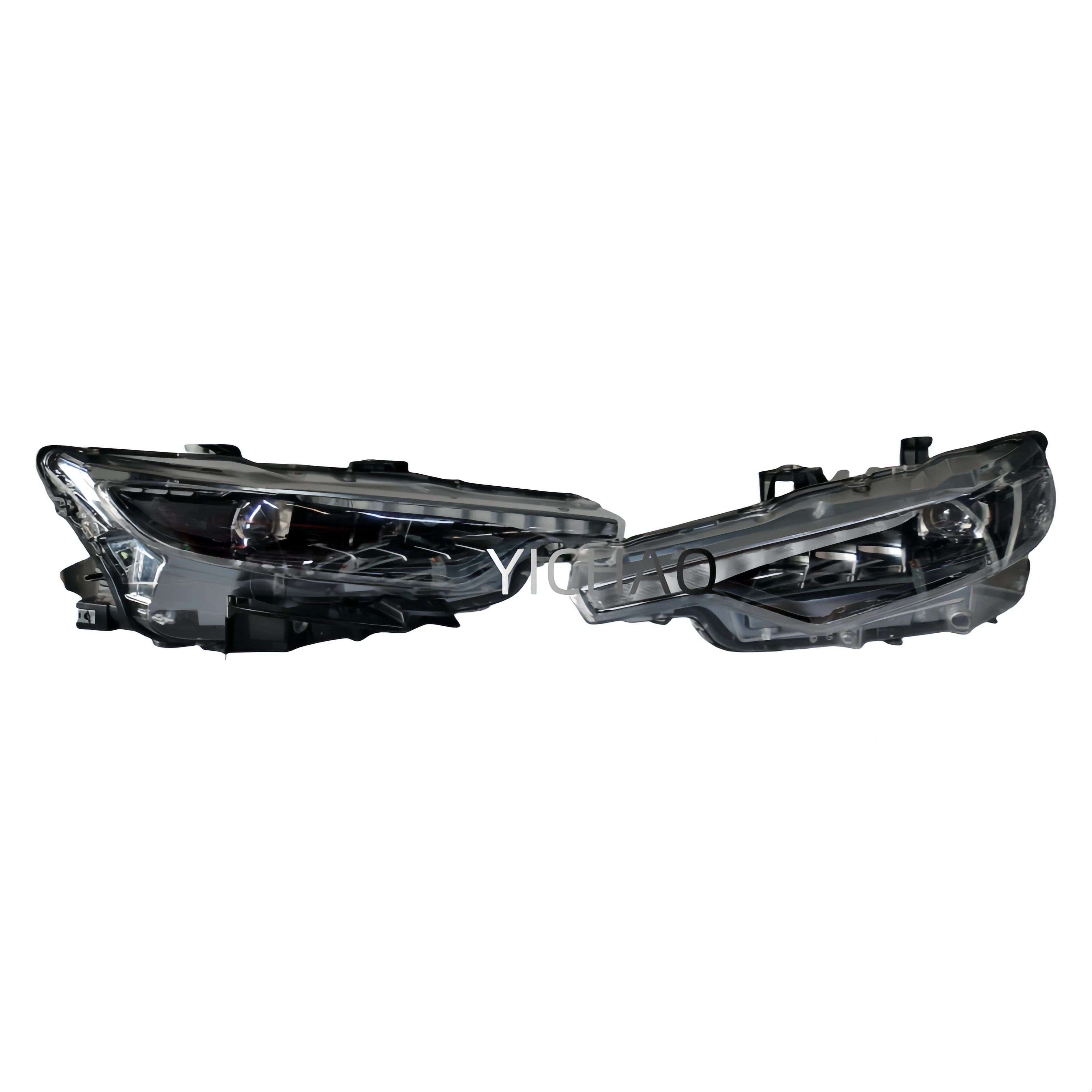 High Quality LED Headlights for Levante 2016-2022 Upgraded Car Headlights
High Quality LED Headlights for Levante 2016-2022 Upgraded Car Headlights