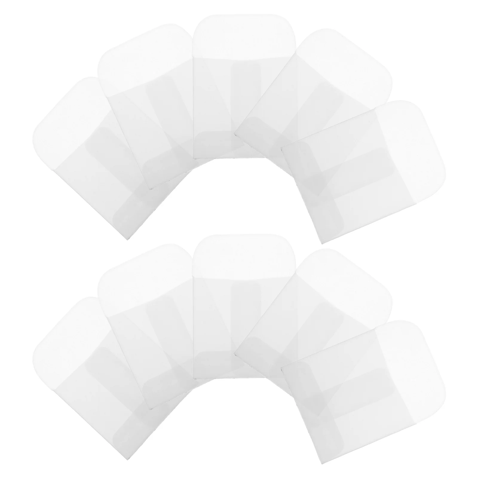 50 Pcs Jewelry Envelope Bag Small Parts Pouches Paper Envelopes Storage Gift Bags
50 Pcs Jewelry Envelope Bag Small Parts Pouches Paper Envelopes Storage Gift Bags
