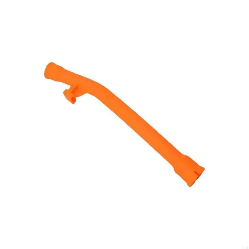 X6HF Dipstick Adapter Oil Dipstick Boot 06A103663B for Select Model Car Engines Enhanced Sealing Funnel Sleeve
X6HF Dipstick Adapter Oil Dipstick Boot 06A103663B for Select Model Car Engines Enhanced Sealing Funnel Sleeve