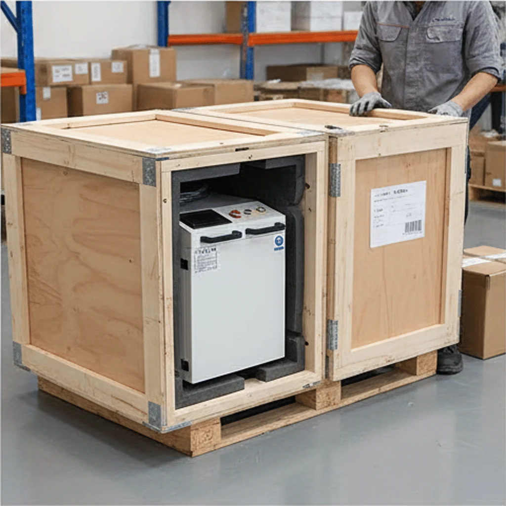 High-Precision Laser Welding Machine for Metal Fabrication and Cleaning