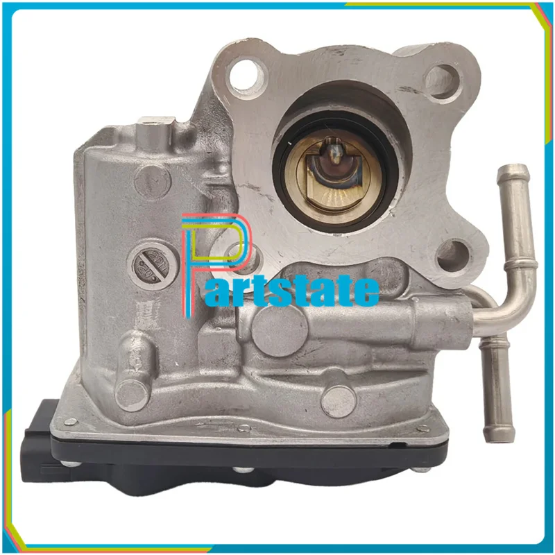 For 2014-2018 Mazda Exhaust Gas Recirculation Egr Valve S550-20300 S55020300
For 2014-2018 Mazda Exhaust Gas Recirculation Egr Valve S550-20300 S55020300