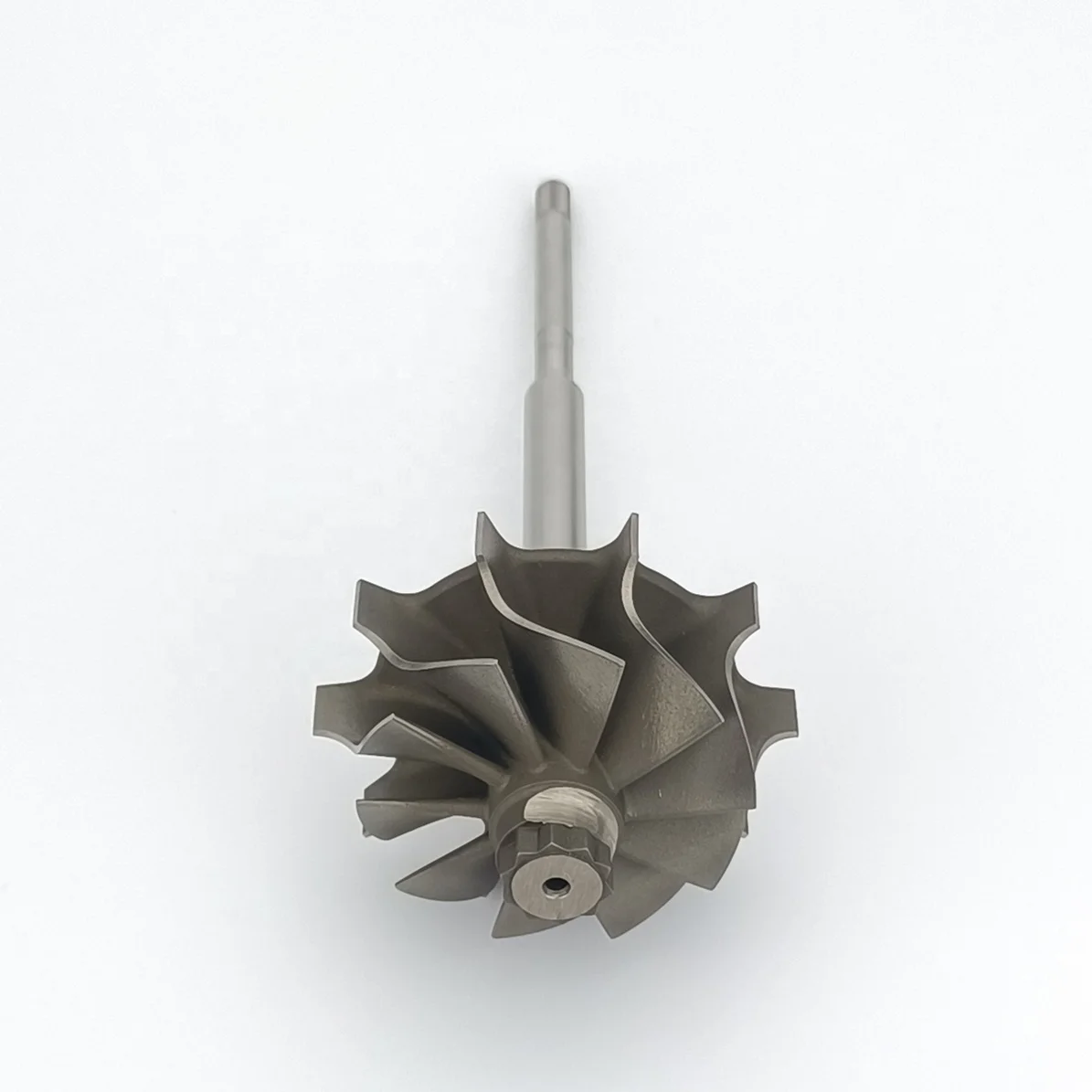 Craft Turbo CT15B Turbine Wheel Shaft 17201-46040 17201 46040 1720146040 for Chaser/Cresta Mark II/Tourer V / JZX100 1JZ
Craft Turbo CT15B Turbine Wheel Shaft 17201-46040 17201 46040 1720146040 for Chaser/Cresta Mark II/Tourer V / JZX100 1JZ