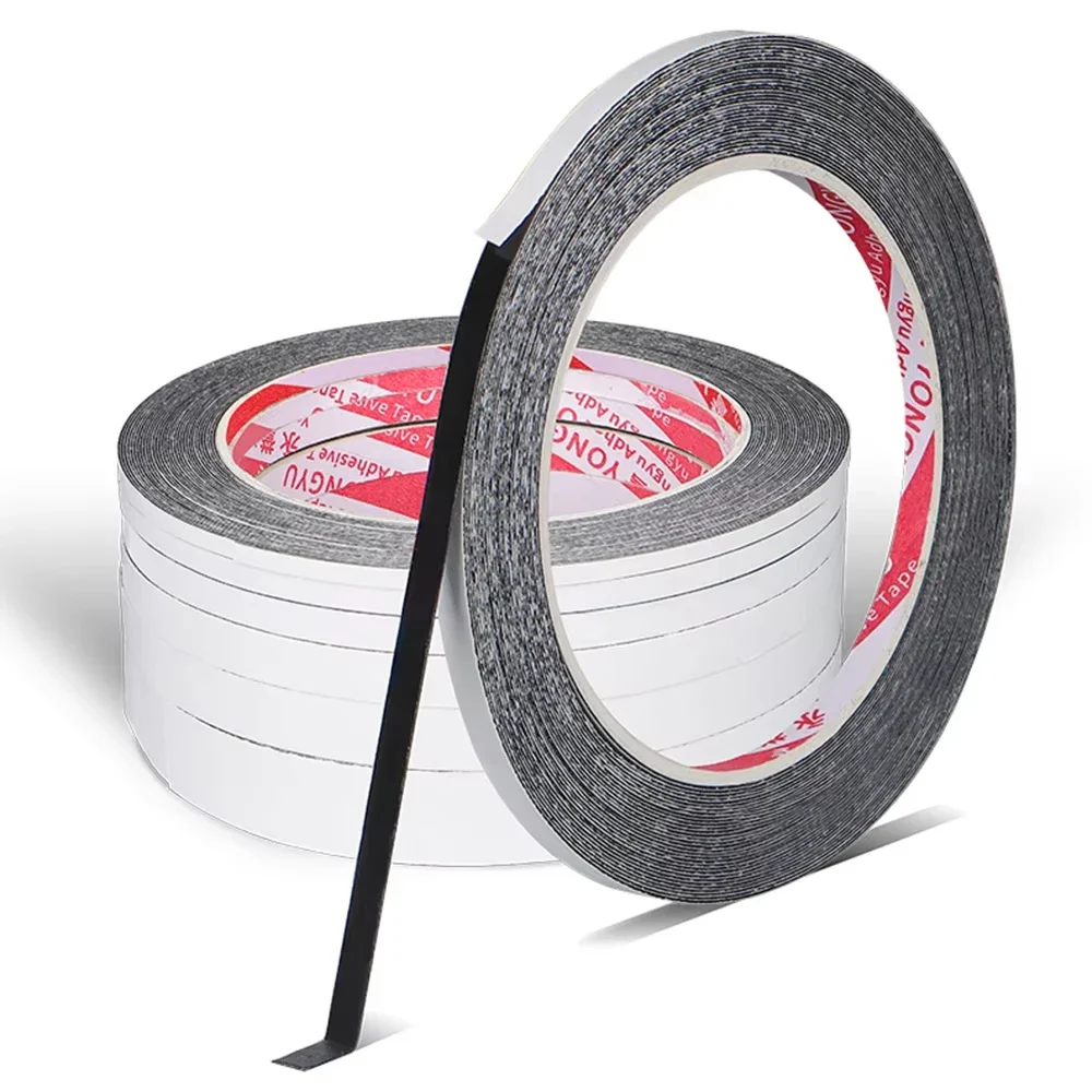 10m Double-Sided Mobile Phone Repair Tape Heat-Resistant Lcd Screen Repair Touch Screen Seal Battery Frame Foam Strong Adhesion
10m Double-Sided Mobile Phone Repair Tape Heat-Resistant Lcd Screen Repair Touch Screen Seal Battery Frame Foam Strong Adhesion
