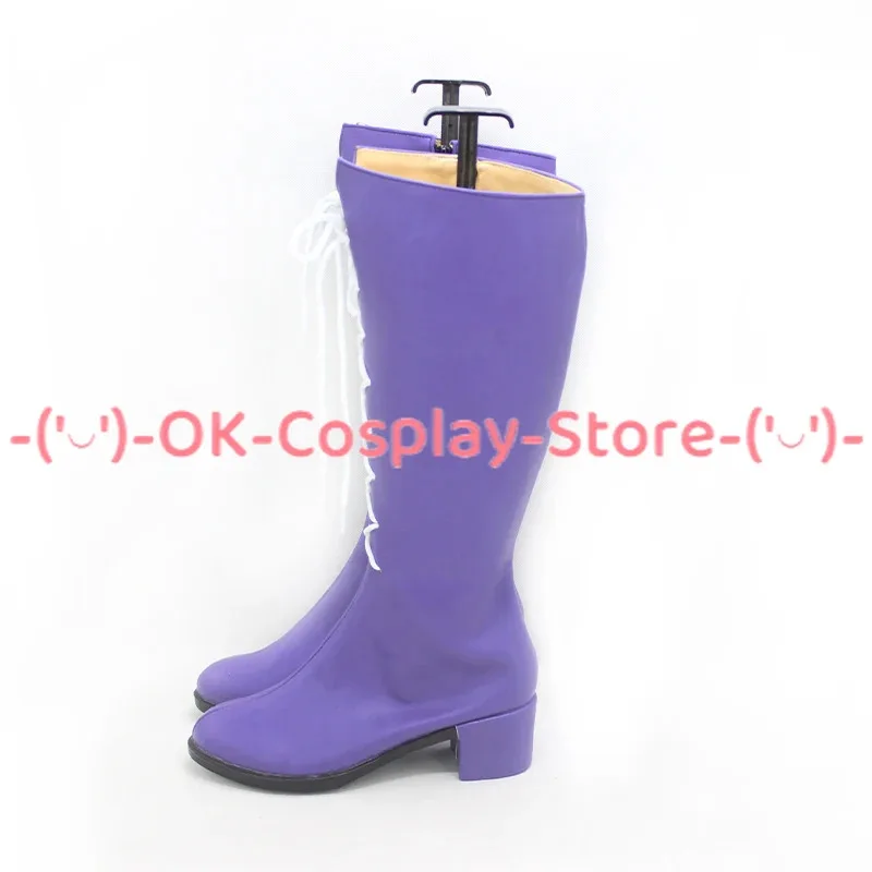 DY20Sailor Saturn обувь для косплея Tomoe Hotaru реквизит для косплея обувь из искусственной кожи Хэллоуин карнавальные ботинки на заказ25
DY20Sailor Saturn обувь для косплея Tomoe Hotaru реквизит для косплея обувь из искусственной кожи Хэллоуин карнавальные ботинки на заказ25