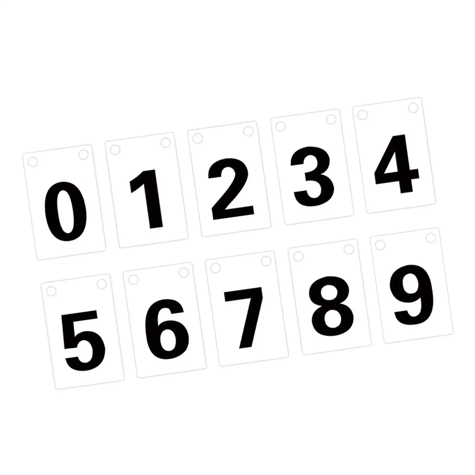 0-9 Score Keeper Recording Counting Scoring Board Manual Score Flip Cards for Basketball Volleyball Baseball Badminton Soccer
0-9 Score Keeper Recording Counting Scoring Board Manual Score Flip Cards for Basketball Volleyball Baseball Badminton Soccer