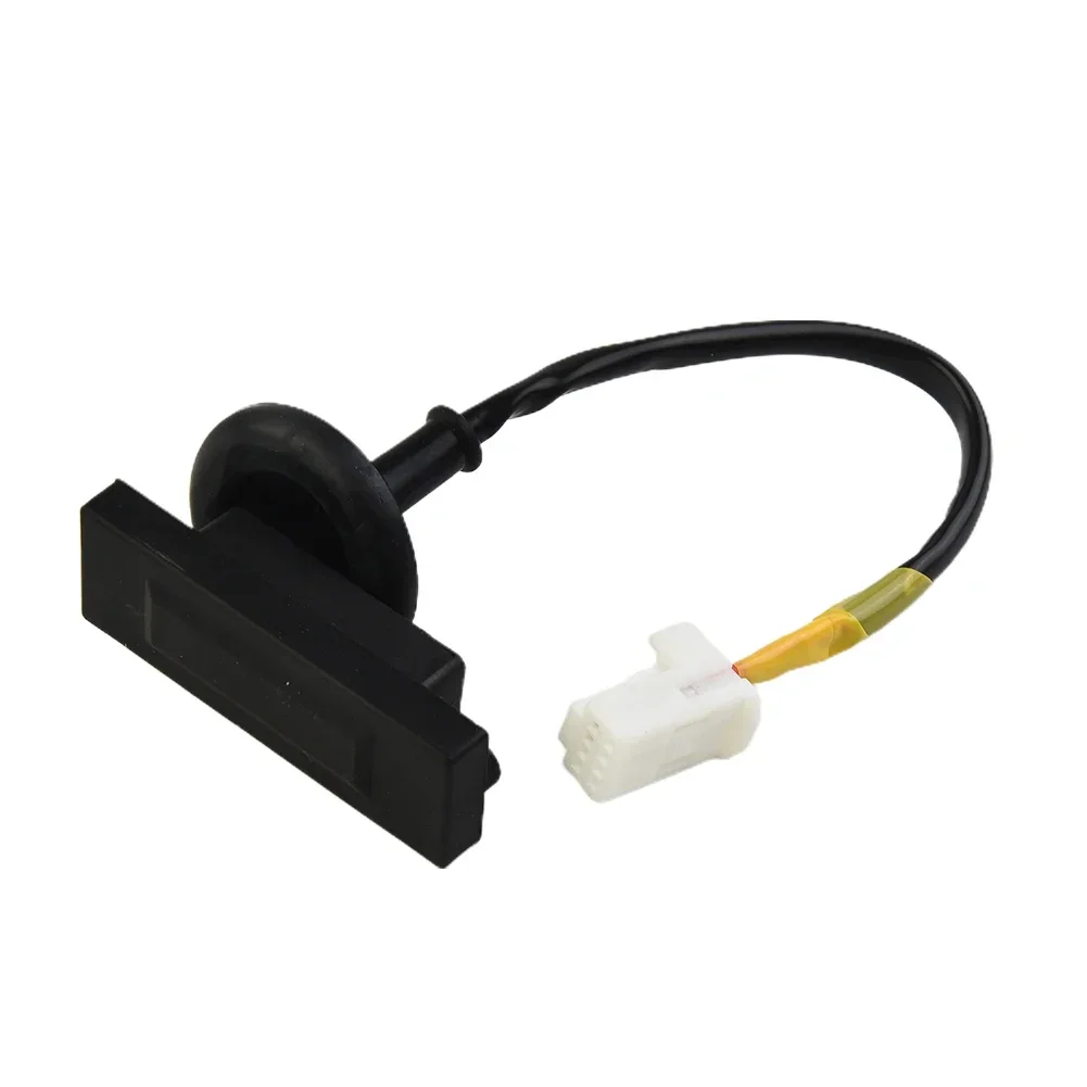 Tailgate Handle Switch Button Car Easy Install Exquisite Trunk Lids For Kia Picanto Practical Rear Trunk Reliable Replecement
Tailgate Handle Switch Button Car Easy Install Exquisite Trunk Lids For Kia Picanto Practical Rear Trunk Reliable Replecement