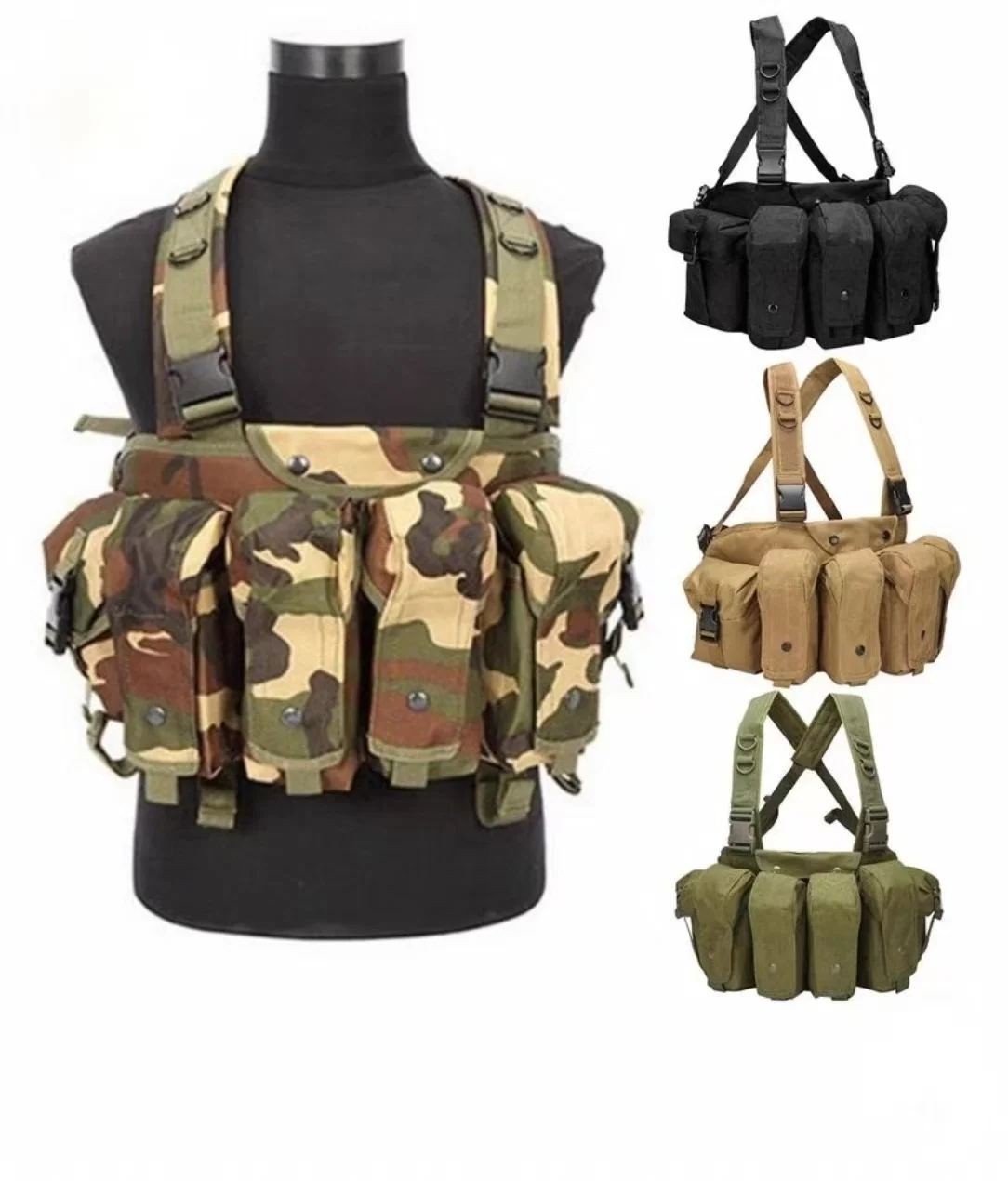 Тактический пояс для живота AK, подвесное тактическое снаряжение для переноски COS, многофункциональный боевой жилет, жилет, быстросъемный доступ 
Тактический пояс для живота AK, подвесное тактическое снаряжение для переноски COS, многофункциональный боевой жилет, жилет, быстросъемный доступ