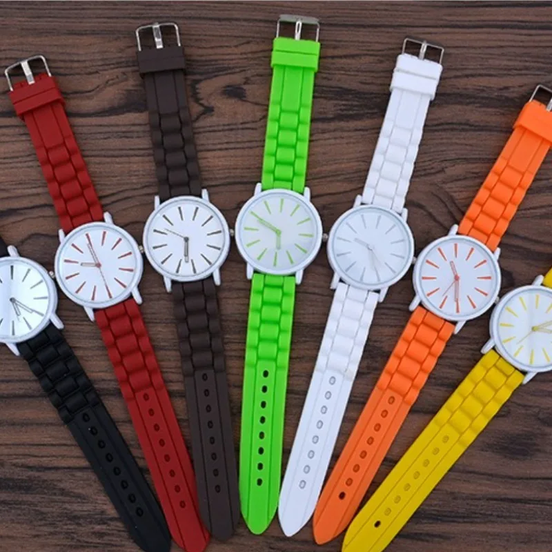 Женские часы, ультратонкий силиконовый женский браслет, большой циферблат, корейское издание, женские студенческие модные кварцевые наручные часы Reloj Mujer
Женские часы, ультратонкий силиконовый женский браслет, большой циферблат, корейское издание, женские студенческие модные кварцевые наручные часы Reloj Mujer