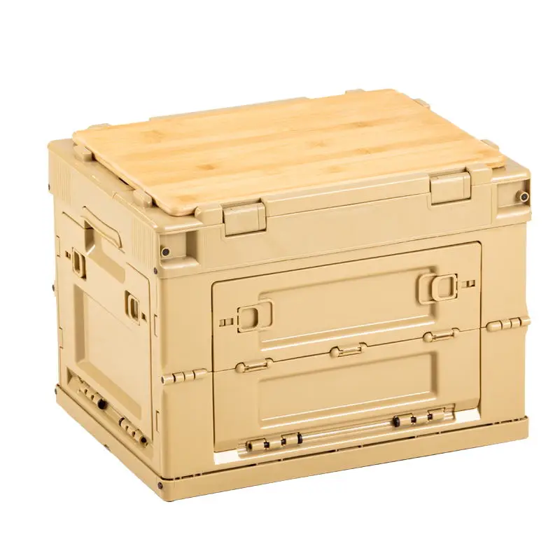 28L Plastic Storage Box Camping Box Small Plastic Container
28L Plastic Storage Box Camping Box Small Plastic Container