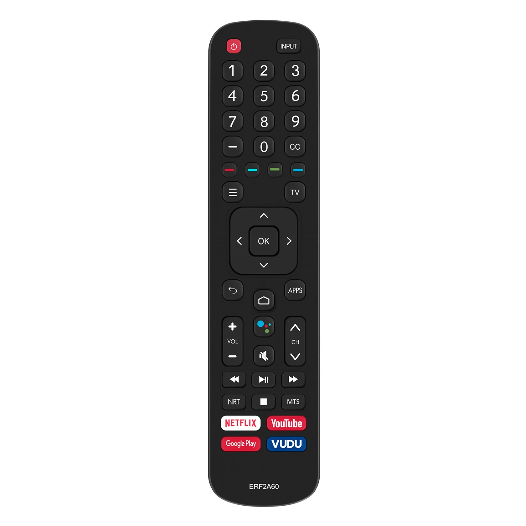 Новый инфракрасный сменный пульт дистанционного управления для Hisense TV 55A6101EU 65A6101EU HU75A6860FUW
Новый инфракрасный сменный пульт дистанционного управления для Hisense TV 55A6101EU 65A6101EU HU75A6860FUW