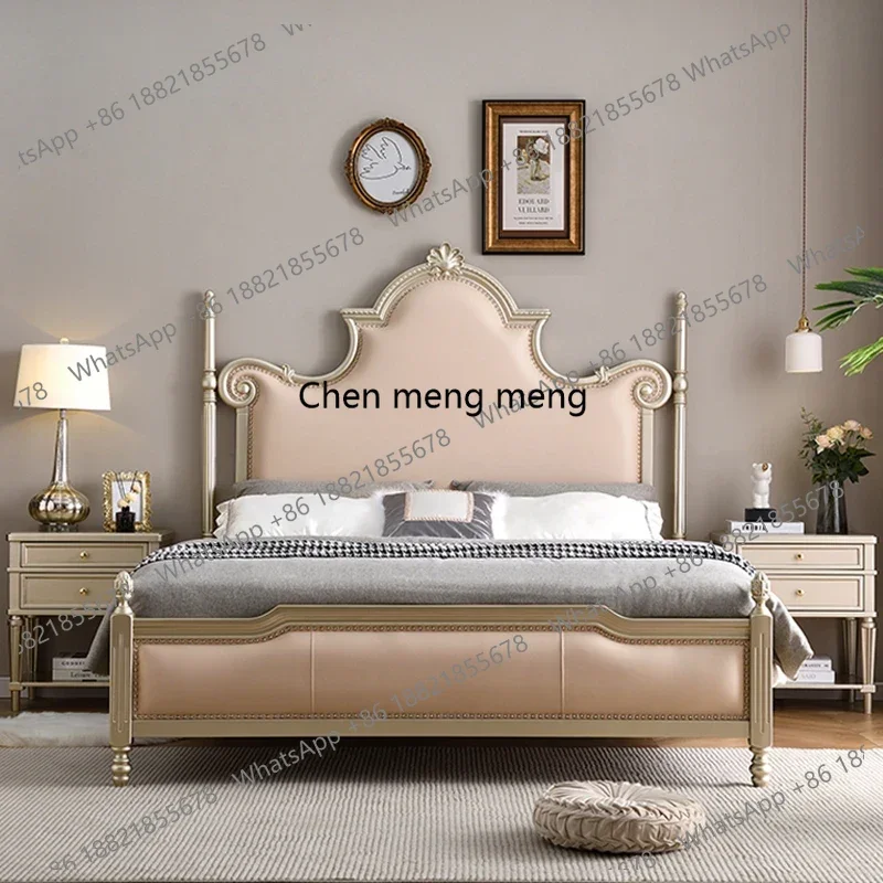 Double Bed Headboard Full Marriage Bedrooms Complete Bedroom Furniture Queen Beds On Offer Nordic Luxury French Frame
Double Bed Headboard Full Marriage Bedrooms Complete Bedroom Furniture Queen Beds On Offer Nordic Luxury French Frame