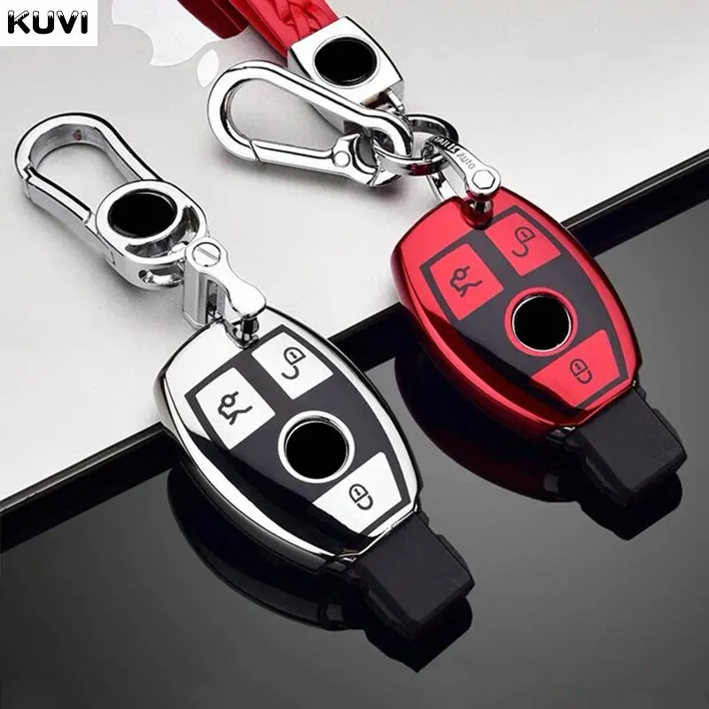 Мягкий автомобильный пульт дистанционного управления из ТПУ для Mercedes Benz A B G R Class GLA GLK W176 W204 W251 W463
Мягкий автомобильный пульт дистанционного управления из ТПУ для Mercedes Benz A B G R Class GLA GLK W176 W204 W251 W463