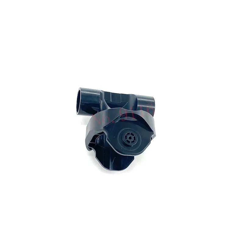 Original Roborock DYAD U10 Wireless Floor Scrubber Vacuum Cleaner Accessories Brush Head Shaft
Original Roborock DYAD U10 Wireless Floor Scrubber Vacuum Cleaner Accessories Brush Head Shaft