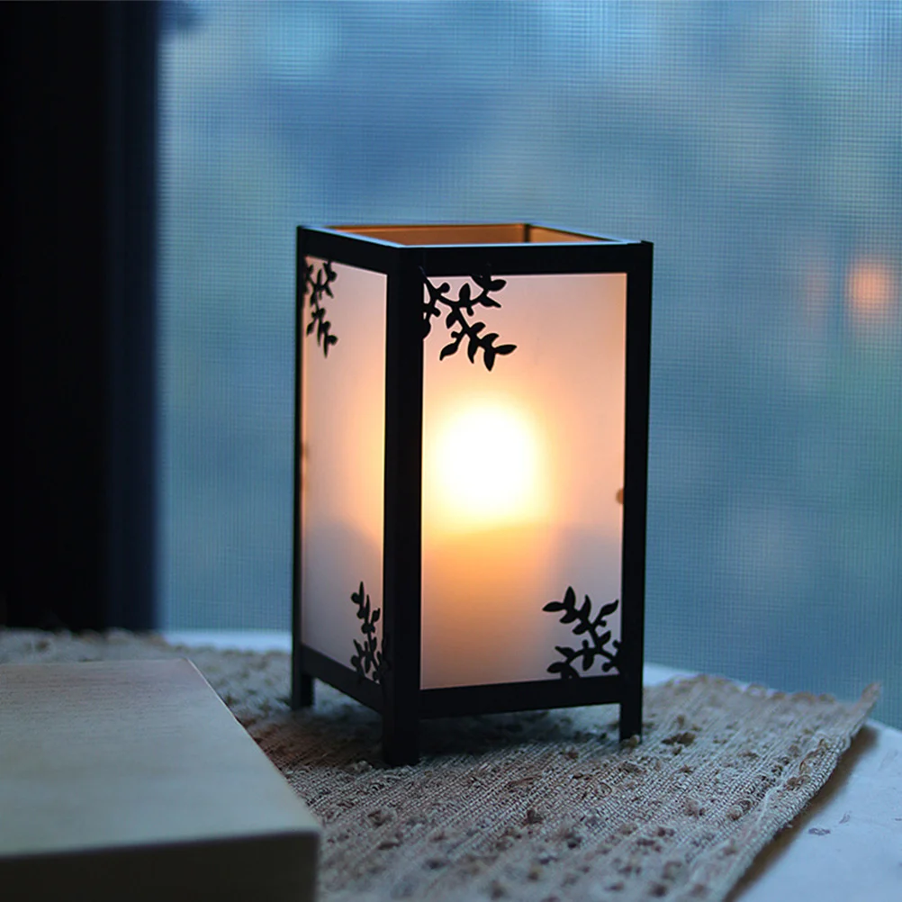Holder Retro Glass Metal Safe Long Service Time Home Party Decoration Holders Tea Light Holder
Holder Retro Glass Metal Safe Long Service Time Home Party Decoration Holders Tea Light Holder