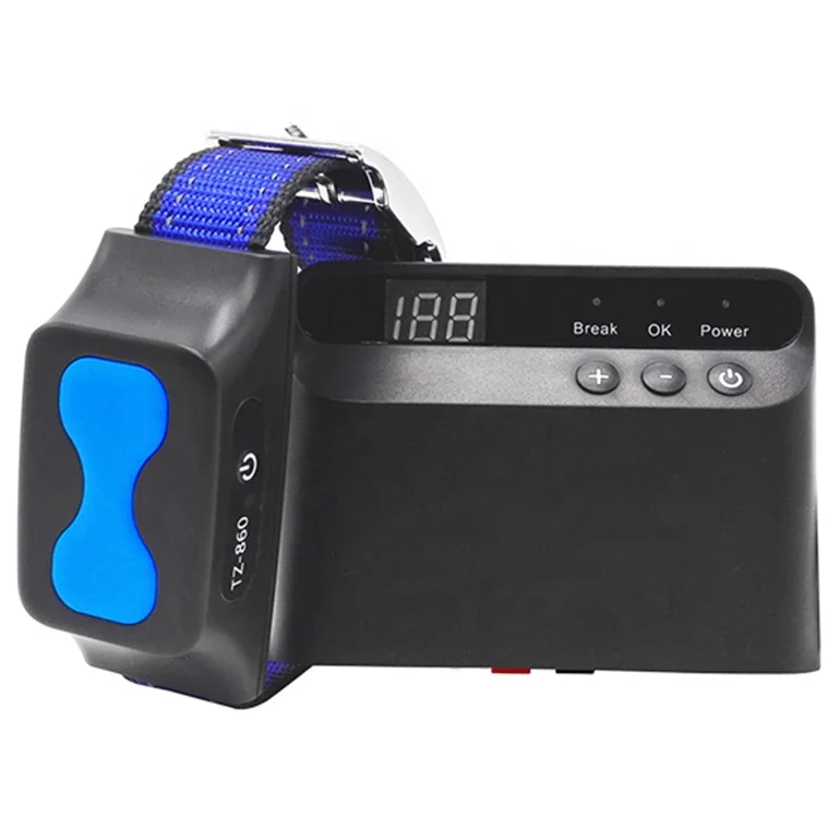 Remote Electronic Dog Fence Kit 655ft In-Ground System With Plastic Agility Equipment Outdoor Electric Wired Dog Fence
Remote Electronic Dog Fence Kit 655ft In-Ground System With Plastic Agility Equipment Outdoor Electric Wired Dog Fence