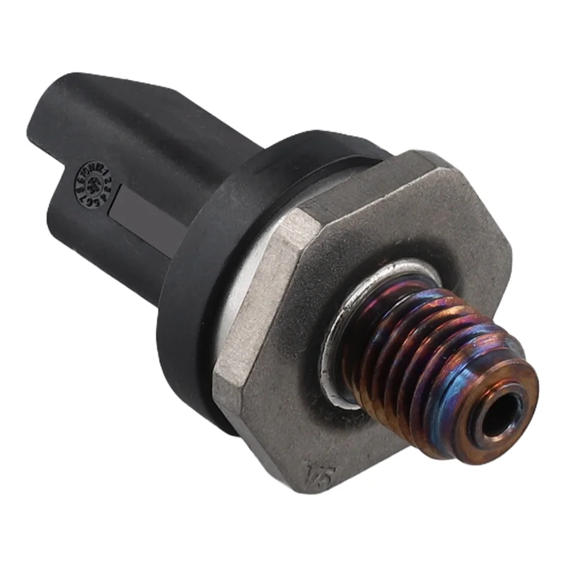 A10E-Fuel Rail Pressure Sensor Pressure Relief Valve Fuel Rail Sensor Transducer For 0281002797 0281006507 0281002283
A10E-Fuel Rail Pressure Sensor Pressure Relief Valve Fuel Rail Sensor Transducer For 0281002797 0281006507 0281002283