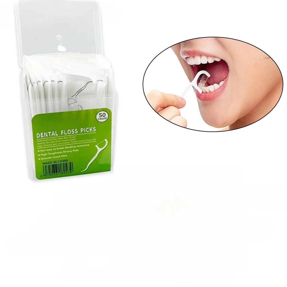 750 шт. палочки для зубной нити, пластиковые зубочистки-одинарная независимая упаковка-одноразовые инструменты для чистки зубов, инструменты для ухода за полостью рта
750 шт. палочки для зубной нити, пластиковые зубочистки-одинарная независимая упаковка-одноразовые инструменты для чистки зубов, инструменты для ухода за полостью рта
