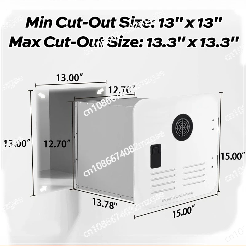 Аксессуары: Пропановый проточный водонагреватель для универсальных автодомов 12В, безбаковый газовый водонагреватель 55000 BTU
Аксессуары: Пропановый проточный водонагреватель для универсальных автодомов 12В, безбаковый газовый водонагреватель 55000 BTU