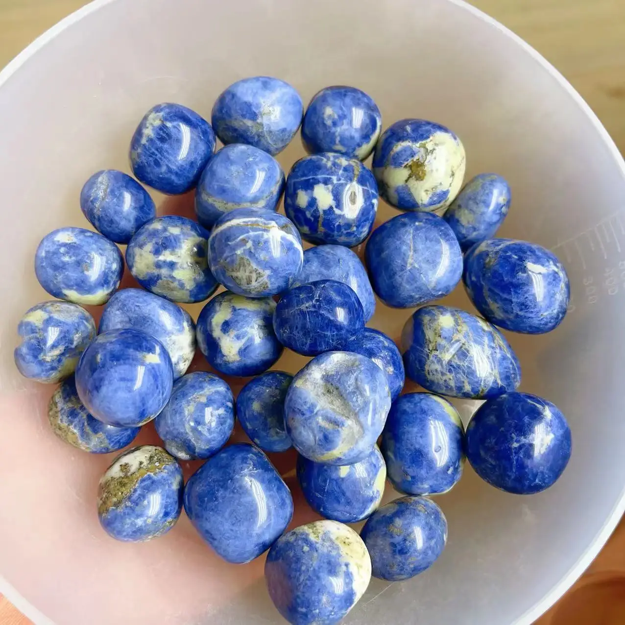 500g Natural Blue-vein Stone Minerals Specimen Raw Mineral Decorative Irregular Shape Bulk Stone Home Decor DIY Landscape Rock
500g Natural Blue-vein Stone Minerals Specimen Raw Mineral Decorative Irregular Shape Bulk Stone Home Decor DIY Landscape Rock