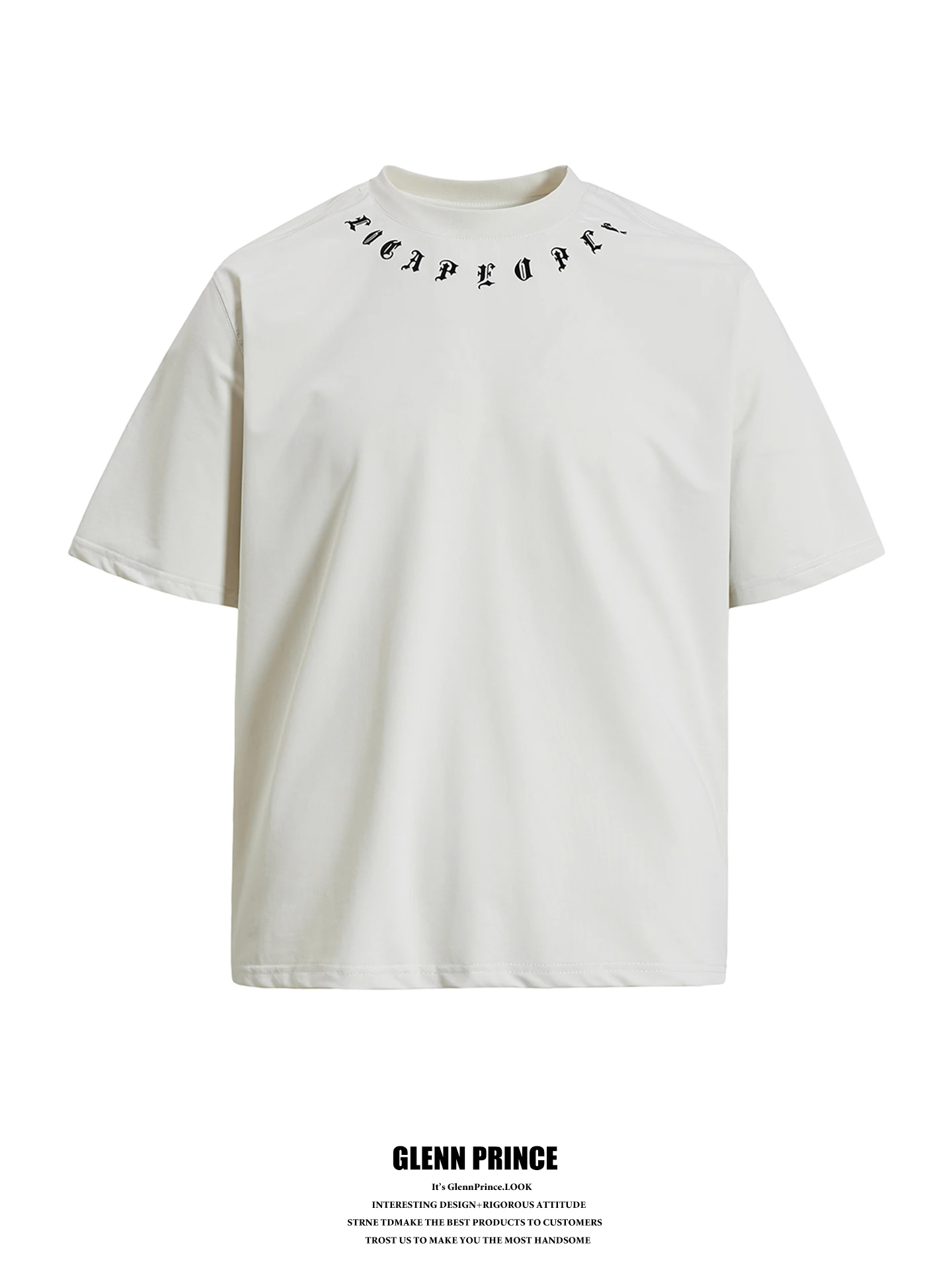 Quick Dry American Street Gothic Letter Men's T-Shirt Boxy Short Wide Sports Top Breathable Antibacterial Sweat Absorbent UV ...
Quick Dry American Street Gothic Letter Men's T-Shirt Boxy Short Wide Sports Top Breathable Antibacterial Sweat Absorbent UV ...