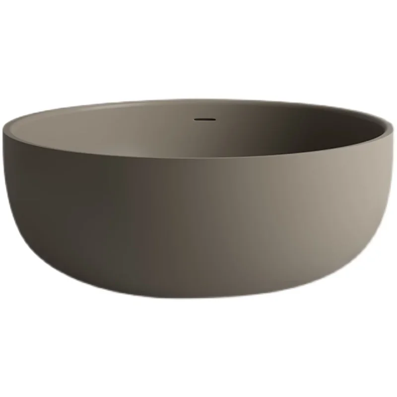 Independent Integrated Qimeishi Household Bathtub Internet Celebrity Hotel Homestay Couple Artificial Stone Bathtub
Independent Integrated Qimeishi Household Bathtub Internet Celebrity Hotel Homestay Couple Artificial Stone Bathtub