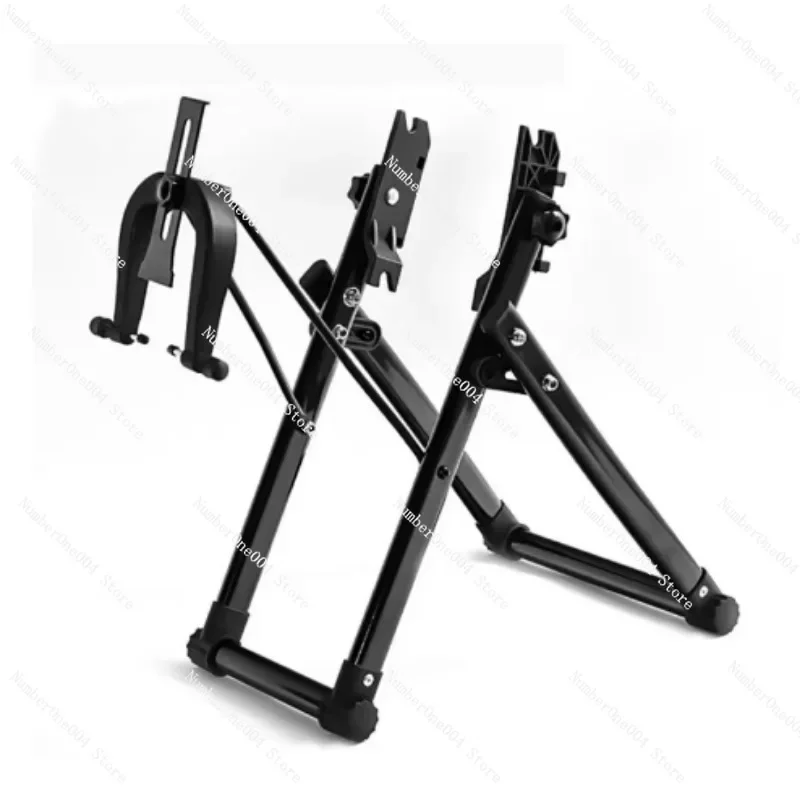 Folding Bicycle Rim Table, Repair Tool, Wheel Hub Aligner
Folding Bicycle Rim Table, Repair Tool, Wheel Hub Aligner