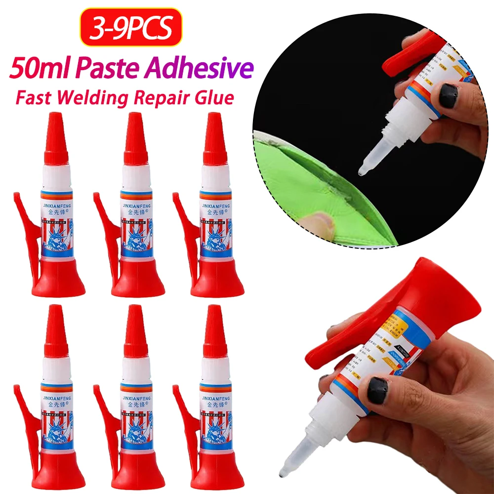 50 мл быстродействующий клей-герметик для ремонта, маслянистая паста, мощный жидкий металлический клей-заполнитель для металла, дерева, кожи, фарфора
50 мл быстродействующий клей-герметик для ремонта, маслянистая паста, мощный жидкий металлический клей-заполнитель для металла, дерева, кожи, фарфора