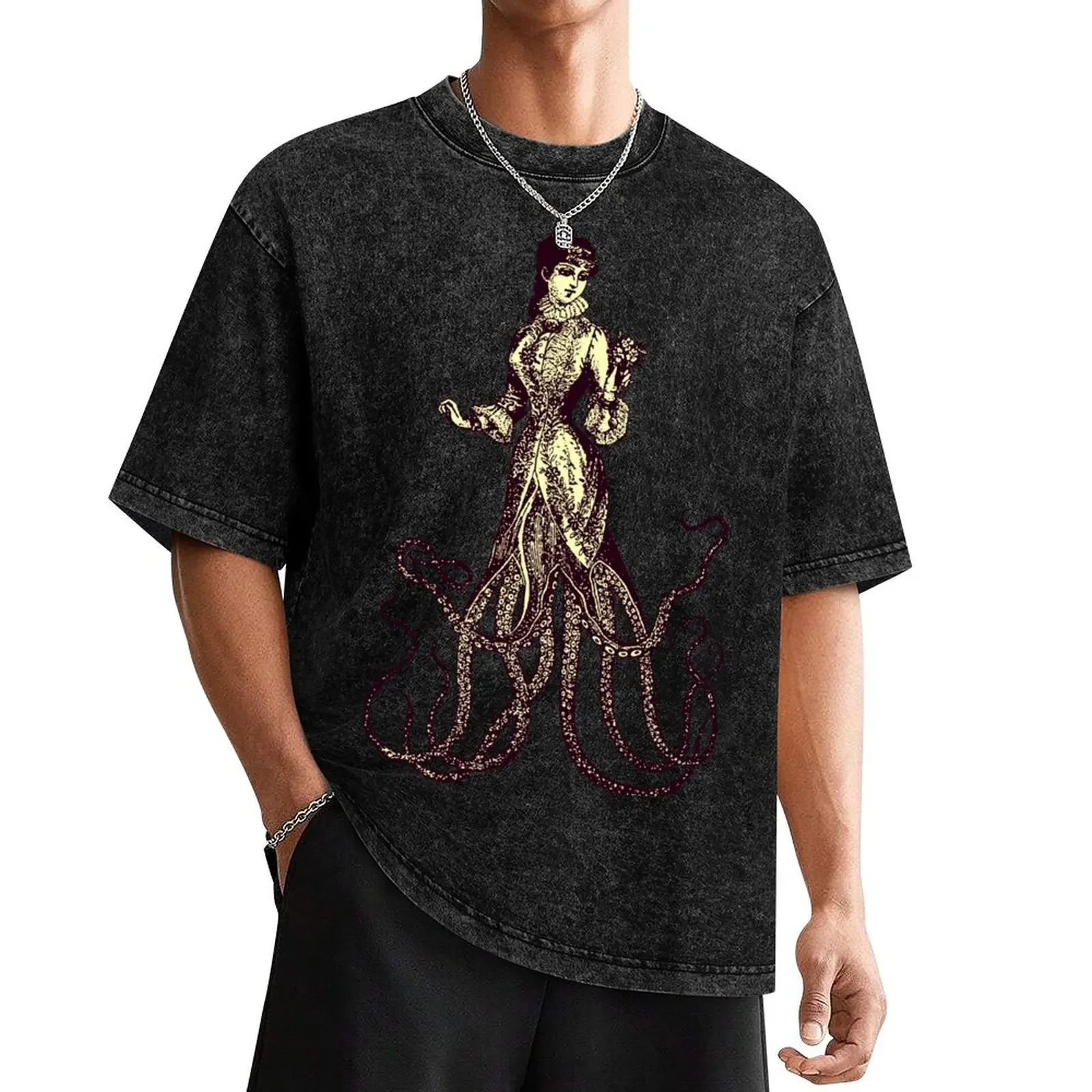 Lady Catherine Thulhu T-Shirt graphics vintage anime shirt custom t shirt aesthetic clothes clothing for men
Lady Catherine Thulhu T-Shirt graphics vintage anime shirt custom t shirt aesthetic clothes clothing for men