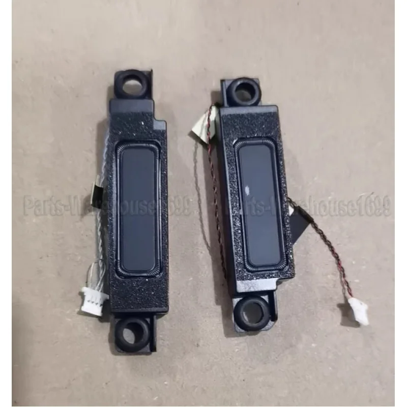 A+New for Lenovo Y9000K R9000K Legion 7 16IAX7 Built-in Speaker L&R 5SB0S31996
A+New for Lenovo Y9000K R9000K Legion 7 16IAX7 Built-in Speaker L&R 5SB0S31996