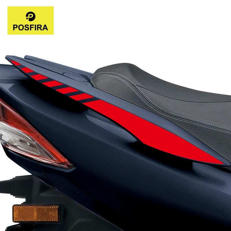 POSFIRA Motorcycle Passenger Handle Sticker Vinyl Decals for Suzuki Burgman 400 2021-2026 2022 2023 2024 2025 Accessories
POSFIRA Motorcycle Passenger Handle Sticker Vinyl Decals for Suzuki Burgman 400 2021-2026 2022 2023 2024 2025 Accessories