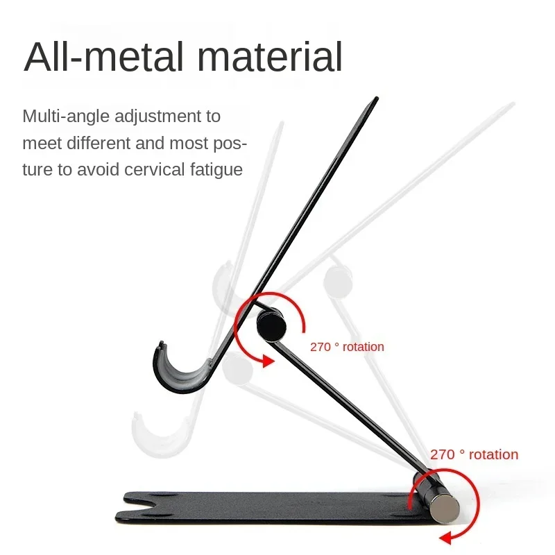 Foldable Extend Adjustable Stands Support Desk Tablet and Mobile Holder Stand for Desktop, for Phone and Pad
Foldable Extend Adjustable Stands Support Desk Tablet and Mobile Holder Stand for Desktop, for Phone and Pad
