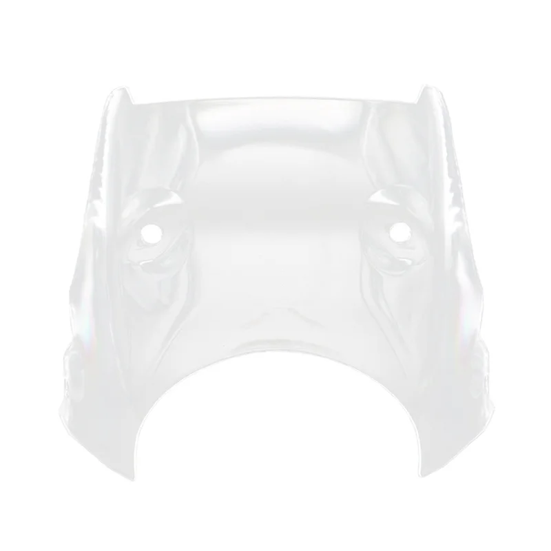 Motorcycle Accessories Front Windshield Wind Deflector for Husqvarna Norden 901 2022-2023(Transparent)
Motorcycle Accessories Front Windshield Wind Deflector for Husqvarna Norden 901 2022-2023(Transparent)