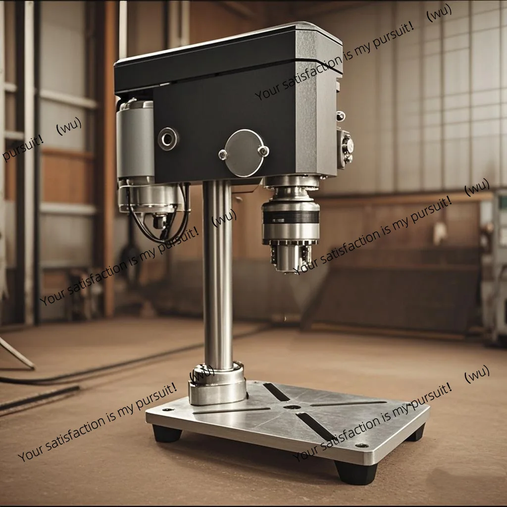 Miniature bench drill Multifunctional mini bench drill DIY desktop drilling machine Precision small bench drill Home drilling
Miniature bench drill Multifunctional mini bench drill DIY desktop drilling machine Precision small bench drill Home drilling