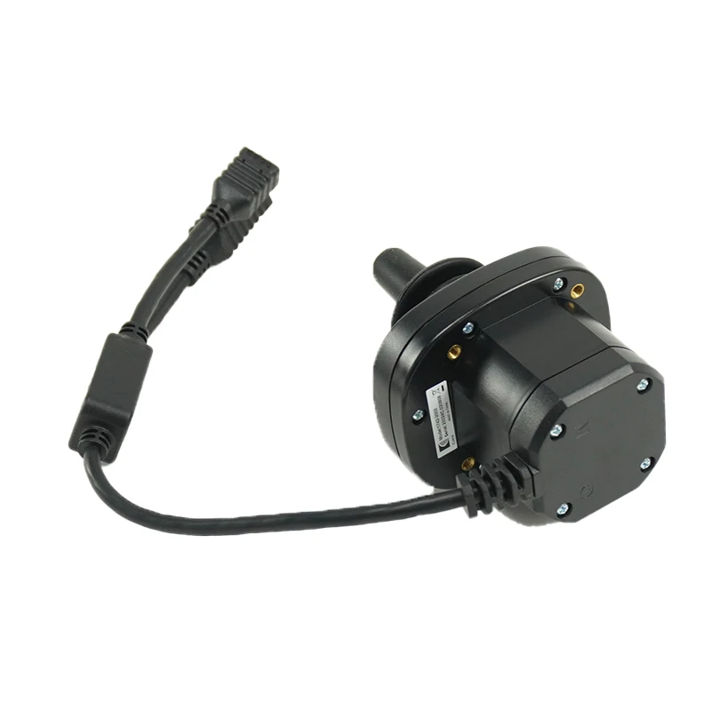 Forklift spare parts Forklift handle joystick 1742-2002
Forklift spare parts Forklift handle joystick 1742-2002