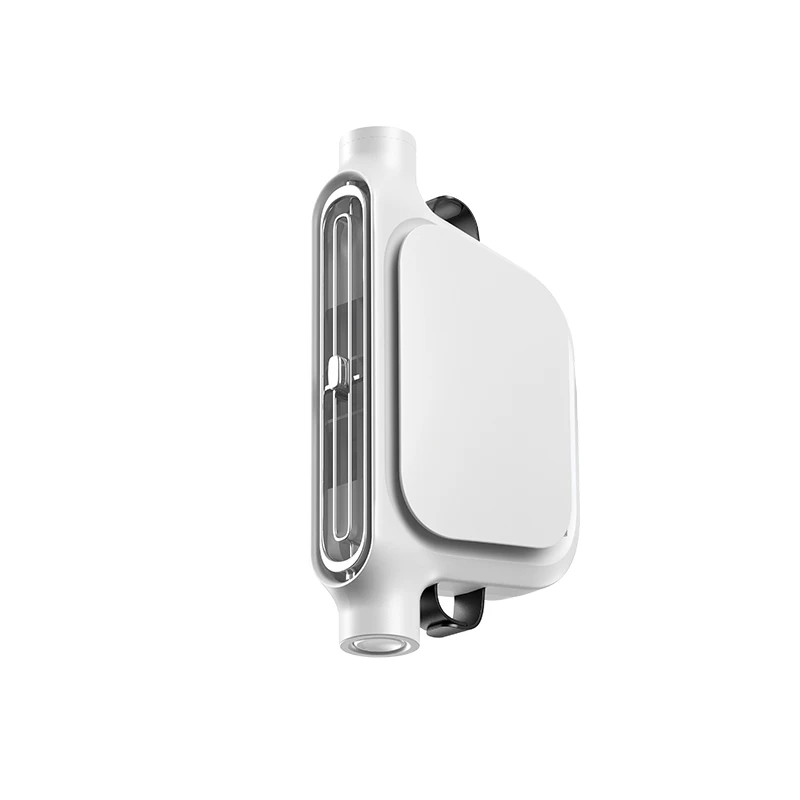 New Portable Lower Noise Car Seat Ventilation Fan Battery 3000mAh Adjustable Back Cooling USB Mini Bladeless Fan for Car
New Portable Lower Noise Car Seat Ventilation Fan Battery 3000mAh Adjustable Back Cooling USB Mini Bladeless Fan for Car