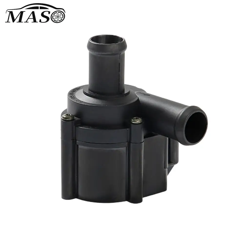 Автомобильный дополнительный вспомогательный водяной насос охлаждающей жидкости 06D 121601 для Audi A8 Quattro 2015-2017 
Автомобильный дополнительный вспомогательный водяной насос охлаждающей жидкости 06D 121601 для Audi A8 Quattro 2015-2017