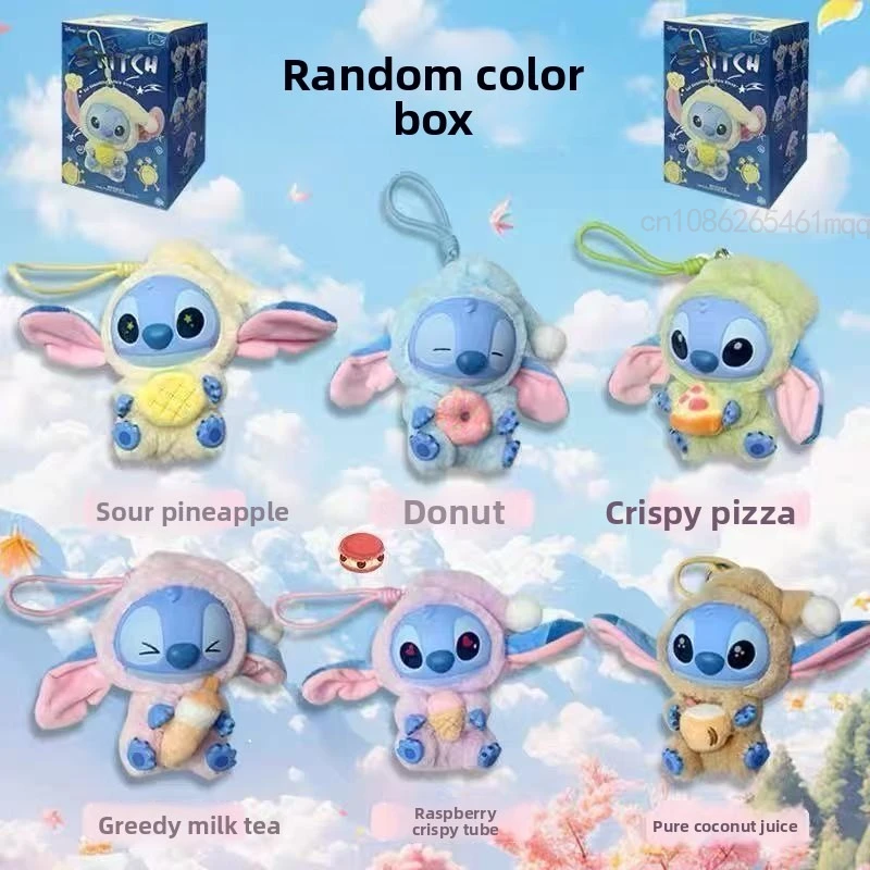 Stitch Corner Algo Blind Box New Cute Vinyl Stitching Pendant Bedtime Series Blind Box Surprise Toymysterious Gift Doll Original 
Stitch Corner Algo Blind Box New Cute Vinyl Stitching Pendant Bedtime Series Blind Box Surprise Toymysterious Gift Doll Original