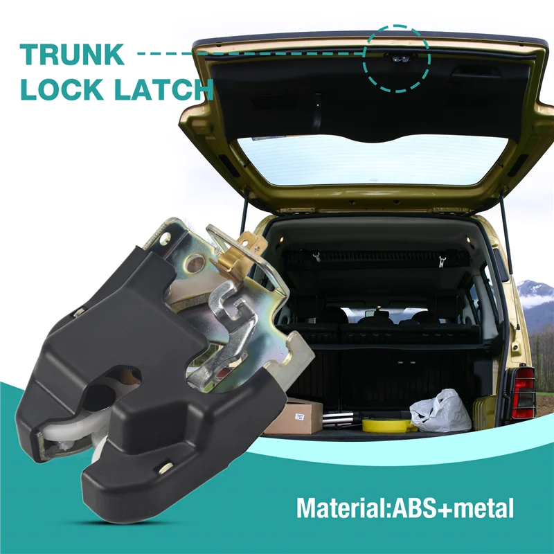 NEW 74851-S5A-013 74851S5A013 Rear Hood Lock Actuators Fit For 2001-2005 Honda Civic 2003-2006 Fit/Jazz 2007-2008 City
NEW 74851-S5A-013 74851S5A013 Rear Hood Lock Actuators Fit For 2001-2005 Honda Civic 2003-2006 Fit/Jazz 2007-2008 City