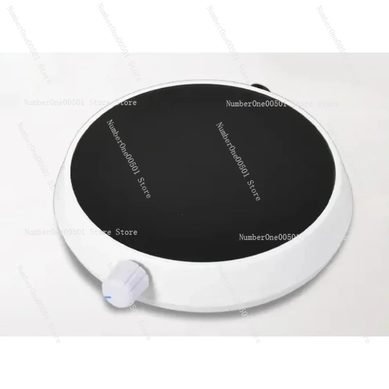 Stainless Steel Magnetic Stirrer with Digital Display Heating Constant Temp 4 6 8 Multi-Position Stirring Plates for Lab Use
Stainless Steel Magnetic Stirrer with Digital Display Heating Constant Temp 4 6 8 Multi-Position Stirring Plates for Lab Use
