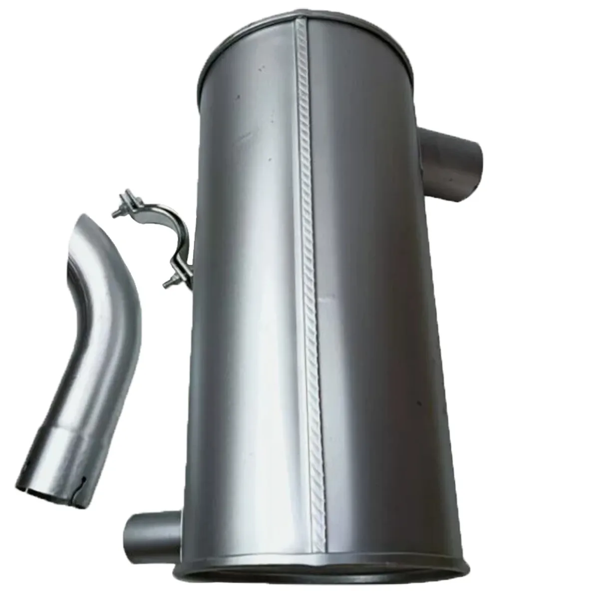 Muffler 190-5781 for Caterpillar CAT 305.5 306 307C 307CSB 307D 308C
Muffler 190-5781 for Caterpillar CAT 305.5 306 307C 307CSB 307D 308C